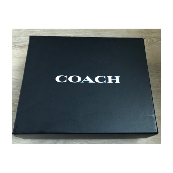 Coach shimmery Chelsea ankle boots NWT, 8 - Picture 9 of 9